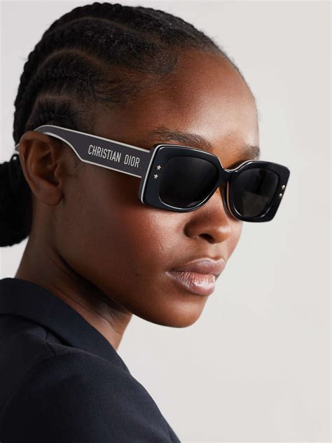 rue la la dior sunglasses|Sunglasses .